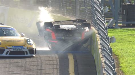 conor 500|Supercars news 2024: Conor Somers crash in Townsville 500, .